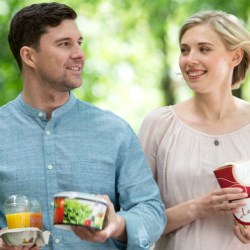 TASTE driving Food To Go with new Huhtamaki range